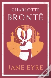 Capa do artigo Jane Eyre