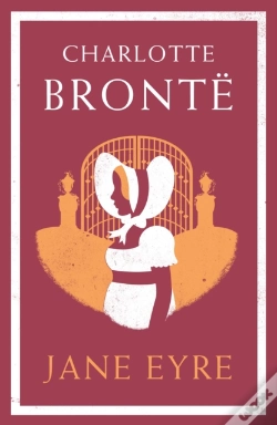 Capa do artigo Jane Eyre
