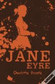 Capa do artigo Jane Eyre