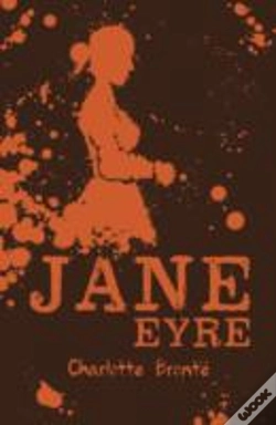 Capa do artigo Jane Eyre