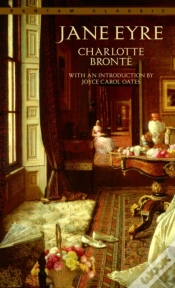 Capa do artigo Jane Eyre