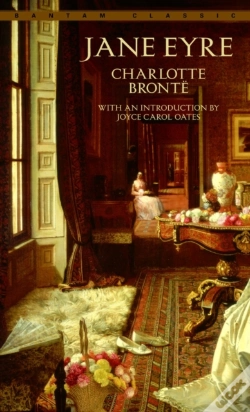 Capa do artigo Jane Eyre
