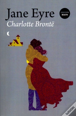 Capa do artigo Jane Eyre