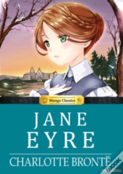 Capa do artigo Jane Eyre