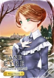 Capa do artigo Jane Eyre