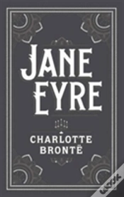 Capa do artigo Jane Eyre