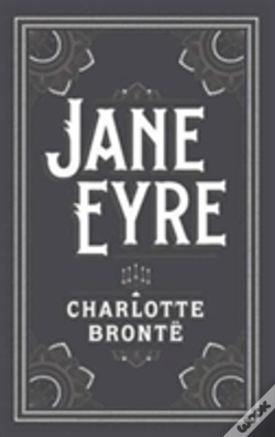Capa do artigo Jane Eyre
