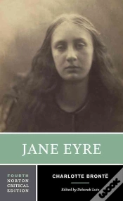 Capa do artigo Jane Eyre