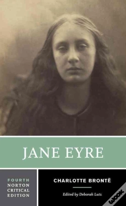 Capa do artigo Jane Eyre