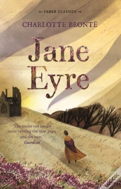 Capa do artigo Jane Eyre