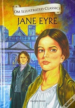 Capa do artigo Jane Eyre