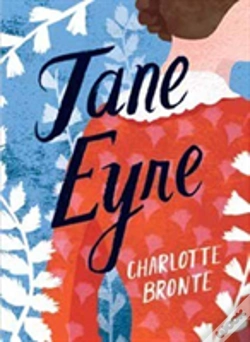 Capa do artigo Jane Eyre