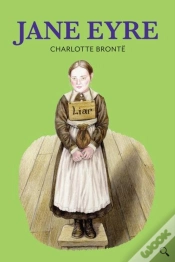 Capa do artigo Jane Eyre