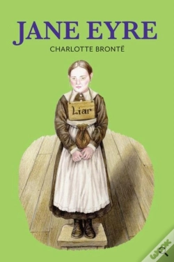 Capa do artigo Jane Eyre