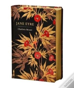Capa do artigo Jane Eyre