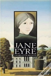 Capa do artigo Jane Eyre
