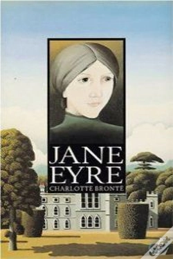 Capa do artigo Jane Eyre