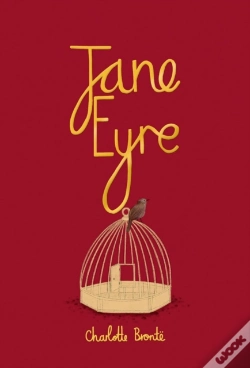 Capa do artigo Jane Eyre