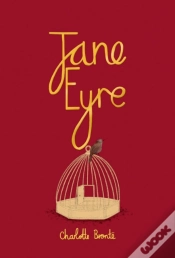 Capa do artigo Jane Eyre
