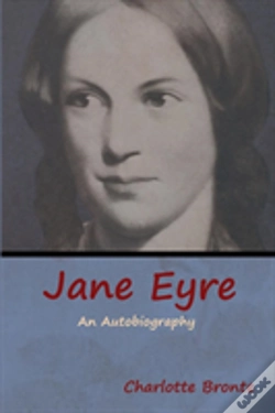 Capa do artigo Jane Eyre