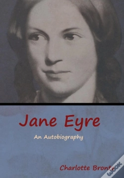 Capa do artigo Jane Eyre
