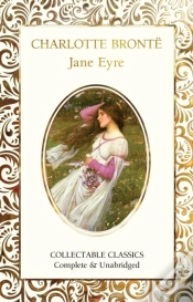 Capa do artigo Jane Eyre
