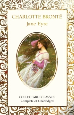 Capa do artigo Jane Eyre