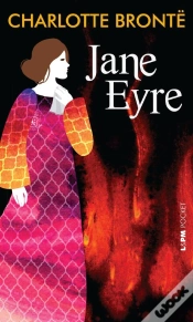 Capa do artigo Jane Eyre
