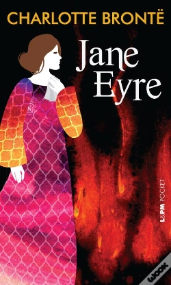 Capa do artigo Jane Eyre