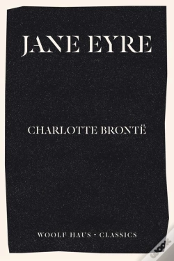 Capa do artigo Jane Eyre
