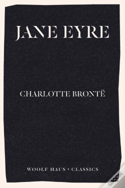 Capa do artigo Jane Eyre