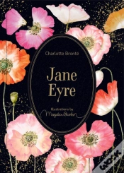Capa do artigo Jane Eyre