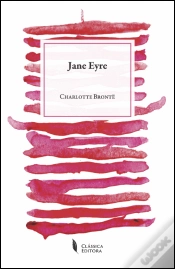 Capa do artigo Jane Eyre