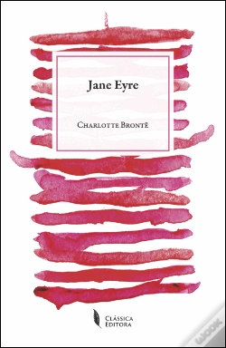 Capa do artigo Jane Eyre