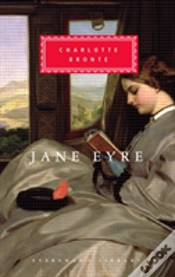 Capa do artigo Jane Eyre