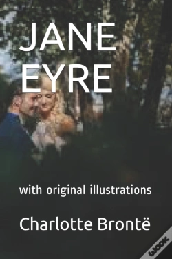 Capa do artigo Jane Eyre