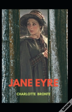Capa do artigo Jane Eyre