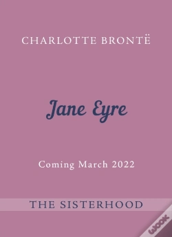 Capa do artigo Jane Eyre