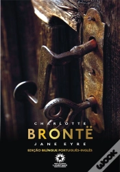 Capa do artigo Jane Eyre