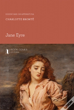 Capa do artigo Jane Eyre