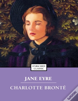 Capa do artigo Jane Eyre