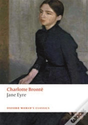 Capa do artigo Jane Eyre
