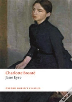 Capa do artigo Jane Eyre