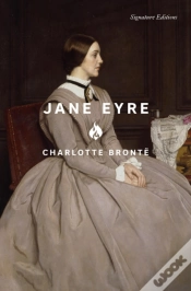 Capa do artigo Jane Eyre