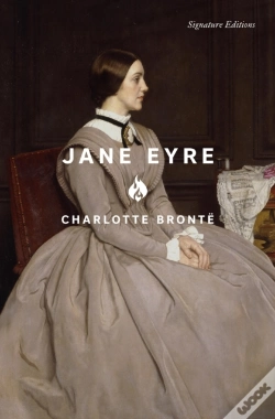Capa do artigo Jane Eyre
