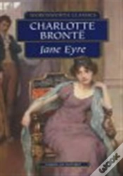 Capa do artigo Jane Eyre