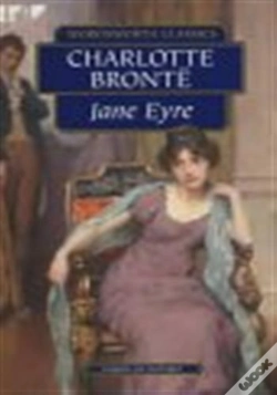 Capa do artigo Jane Eyre