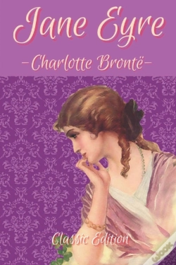 Capa do artigo Jane Eyre
