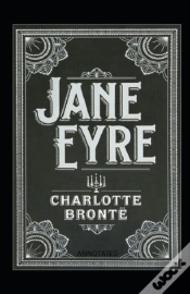 Capa do artigo Jane Eyre