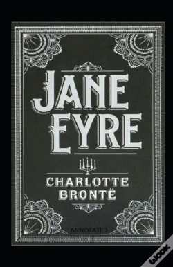 Capa do artigo Jane Eyre